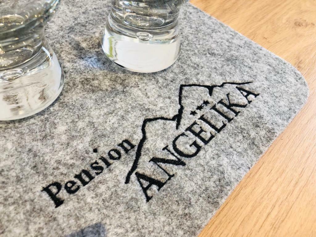 Pension Angelika Pettneu am Arlberg Dış mekan fotoğraf