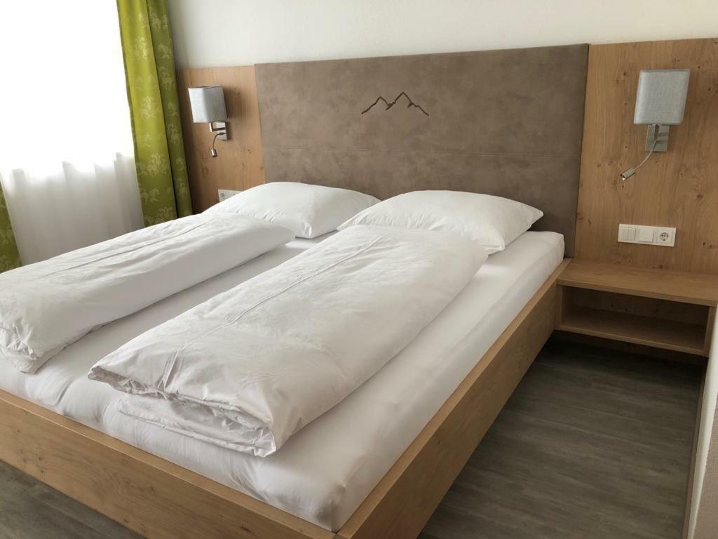 Pension Angelika Pettneu am Arlberg Dış mekan fotoğraf